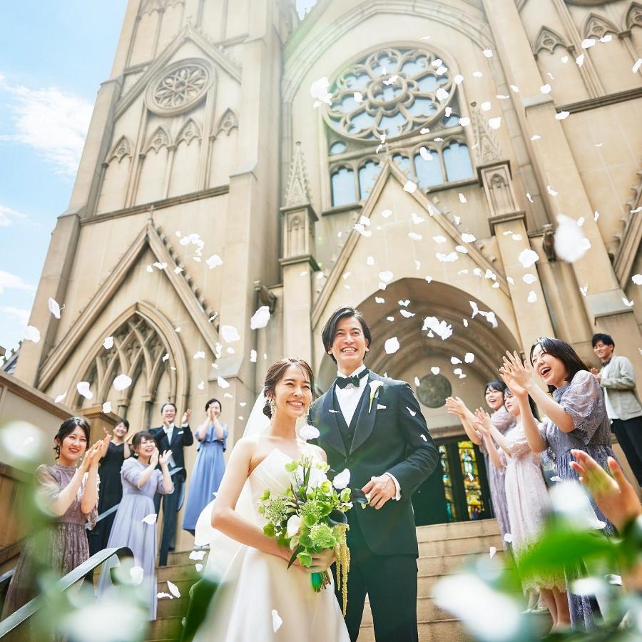 私たち結婚しました デフィ へウォンTikTok