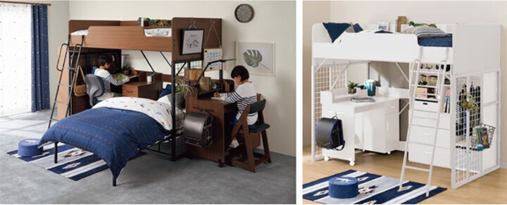 ニトリ くみあわせデスク DL02 WW PU: ニトリ Yahoo!店 - 通販 - Yahoo!ショッピング