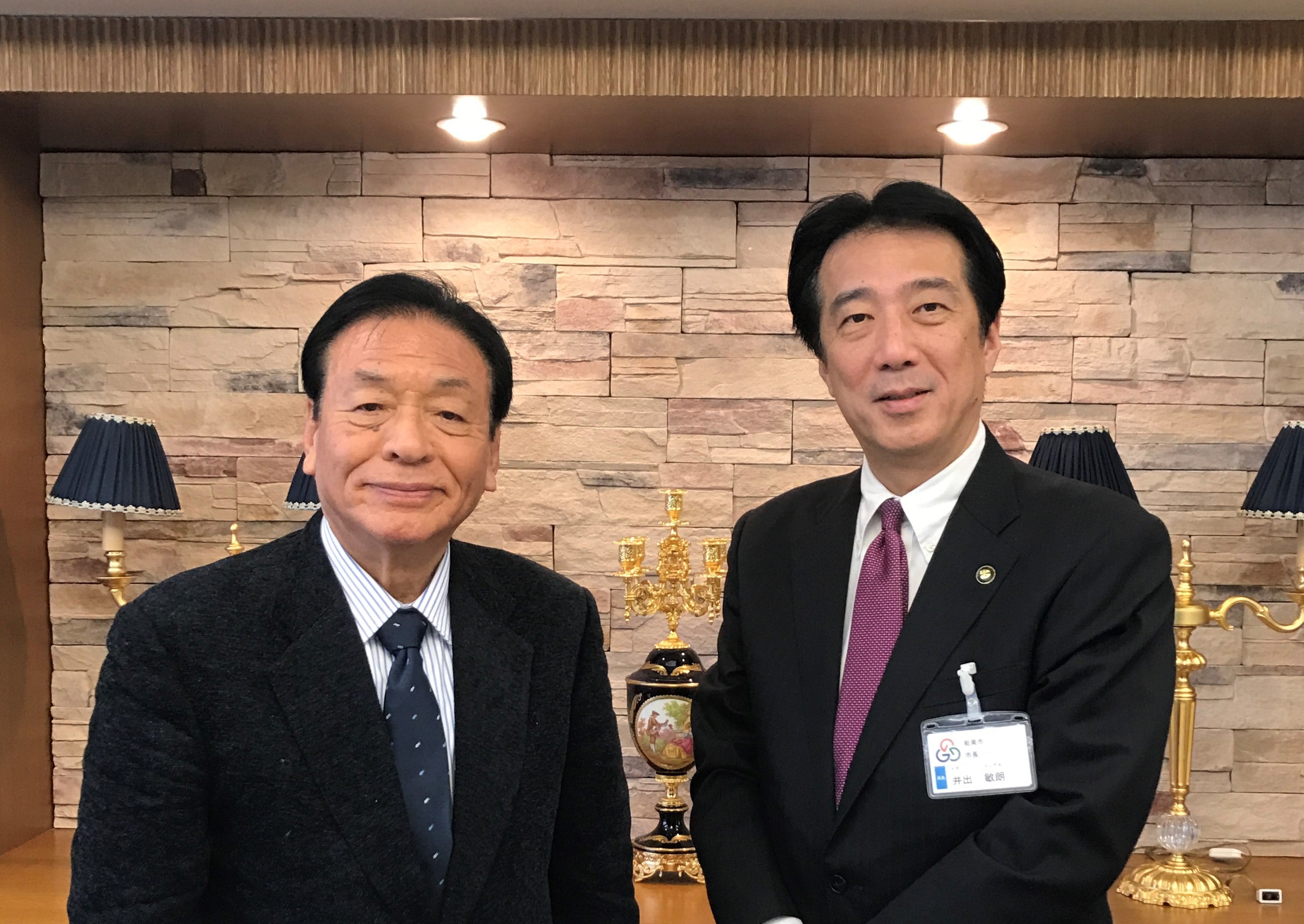 松井秀喜さんがＮＹで長嶋茂雄さんの思い出語る 「多分、アメリカまでまだ来ていない」 : 読売新聞