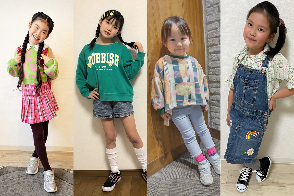 女子小学生ナンバーワンおしゃれ雑誌ニコ☆プチ12月号掲載 いちおしアウター＆ワザありアイテムNEWSa.v.v アー・ヴェ・ヴェ