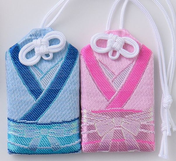 三重県の椿大神社は夫婦守を郵送してもらえる！marry マリー