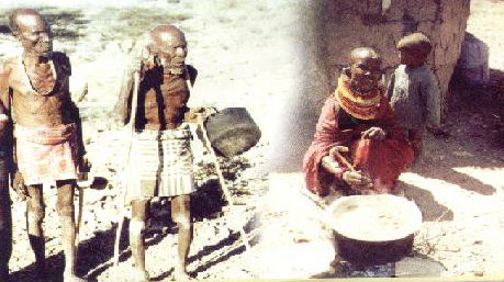 これからのマサイが生きる道とは？――マサイ・オリンピックの理想と現実 目黒紀夫 - SYNODOS