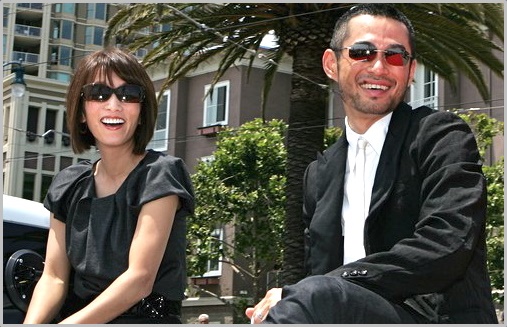 100億円社長の弓子夫人にイチローの父「全然知らない」NEWSポストセブン