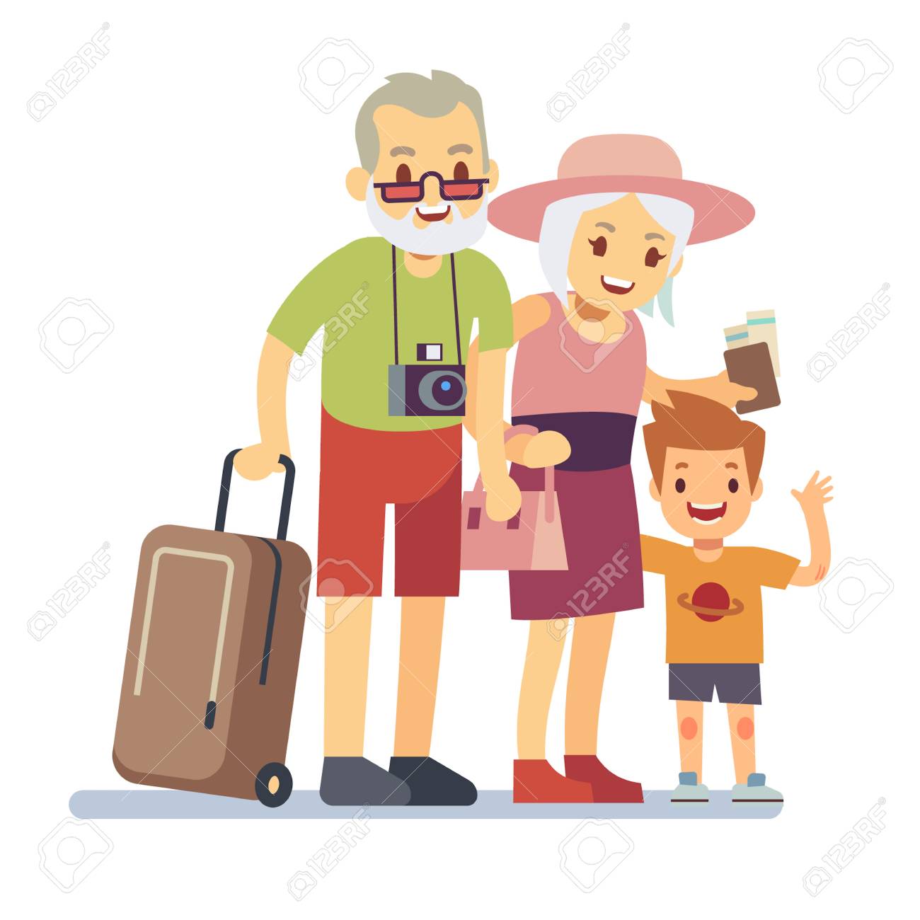 3,449 祖父母 High Res Illustrations - Getty Images老夫婦, 両親, 祖父母 日本