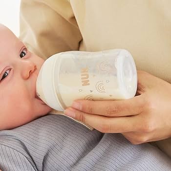 nuk 哺乳瓶 新生児」の人気商品一覧安い商品を通販サイトから探す - 価格.com