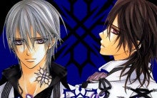 Vampire Knight Memories