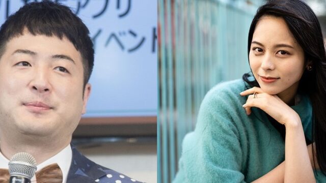 山本萩子 水田信二 馴れ初めTikTok