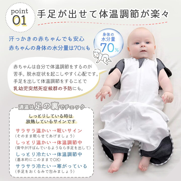 赤ちゃんの股関節に気を付けて おむつ替え、抱っこ、寝ている時Hint-Pot