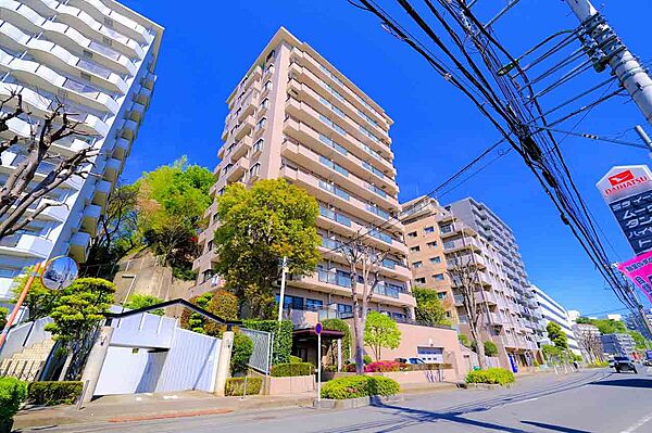 グローサス朝霞台 埼玉県朝霞市三原3丁目｜5,399万円の中古マンション｜分譲マンション情報｜株式会社メルディア リアルティ