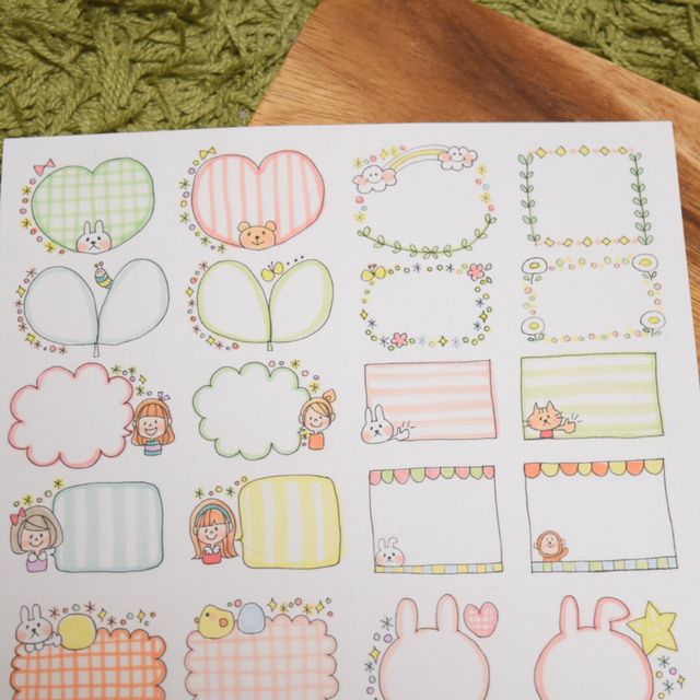 手作り 卒園 メッセージカード 子供へTikTok