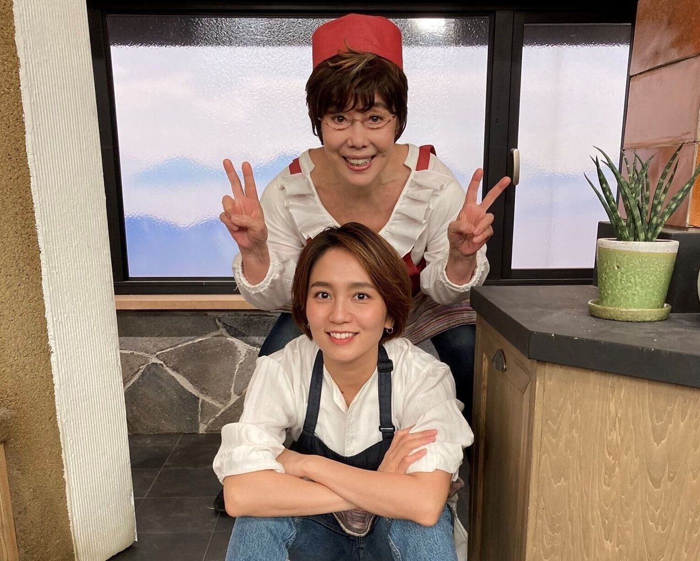 平野レミ、最愛の夫・和田誠さんを亡くした“抜け殻の日々”を支えた「家族の味」週刊女性PRIME