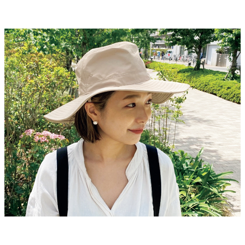 公園遊びの必需品 普段被らないパパママも安心！帽子選びのポイント５選 - Nakota公式blog