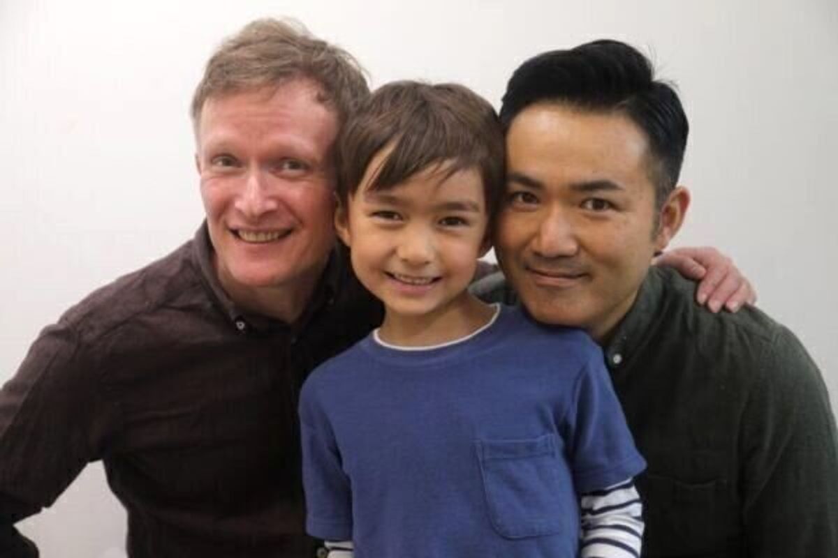 レズビアンカップル、妊活する 2時事オピニオン情報・知識＆オピニオン imidas - イミダス