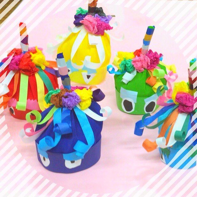 親子で楽しむ鬼のお面製作！簡単で楽しい手作りアイデア3選たまごだるま TamagoDaruma