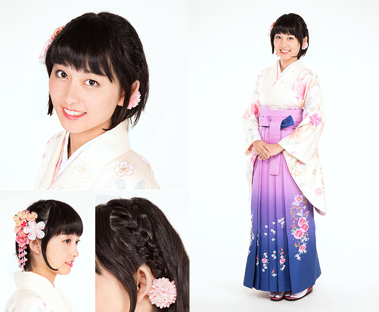 🔰初心者向けショートヘアの簡単ハーフアップアレンジ 短くても出来る！くるりんぱを使ったヘアアレンジを美容師が教えます。ショートボブやボブでも大丈夫。普段使いから、結婚式や2次会でもOK