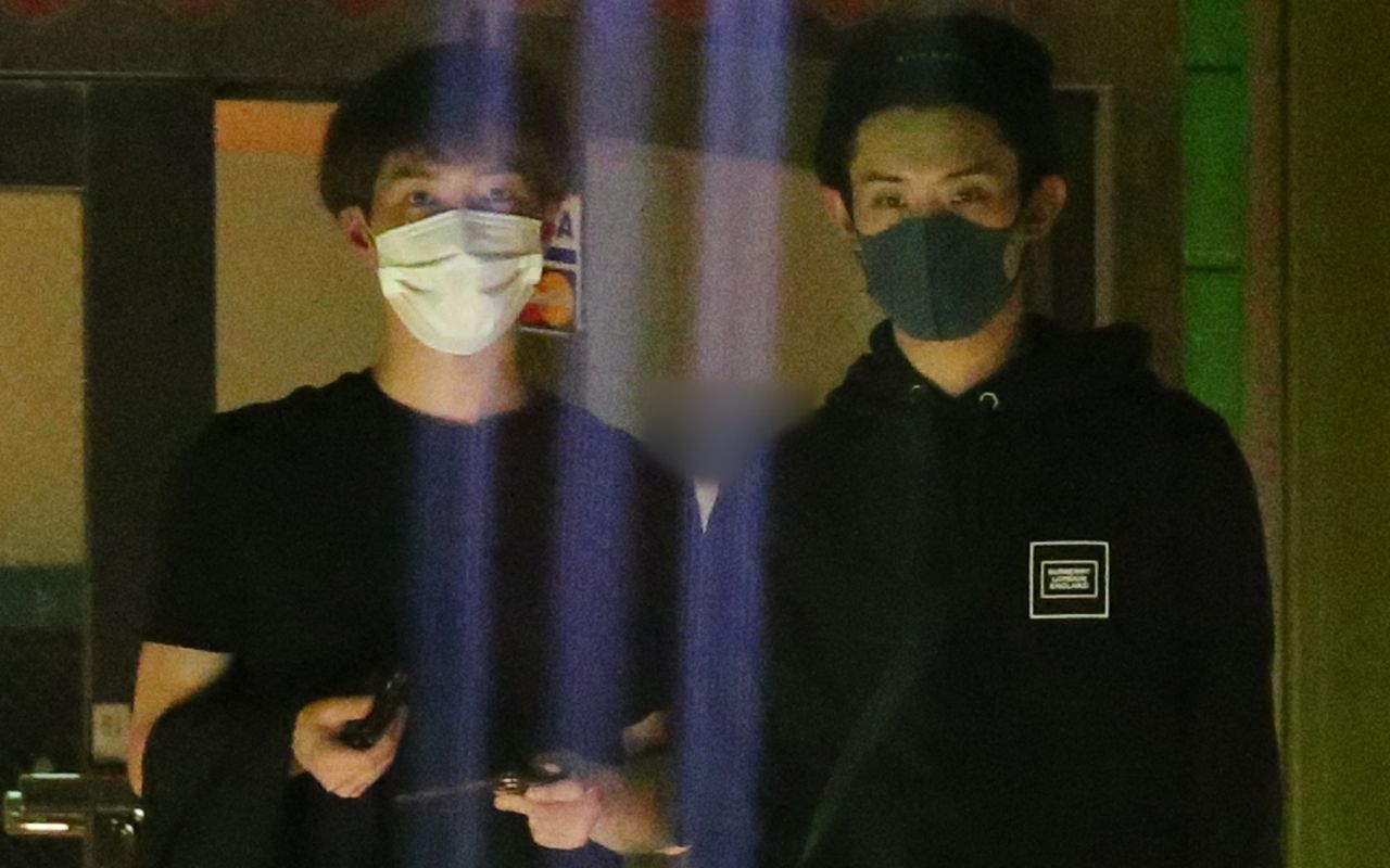 誹謗中傷 目黒蓮と宮舘涼太が不仲だといわれている理由は？ファンの反応は？トレンド情報