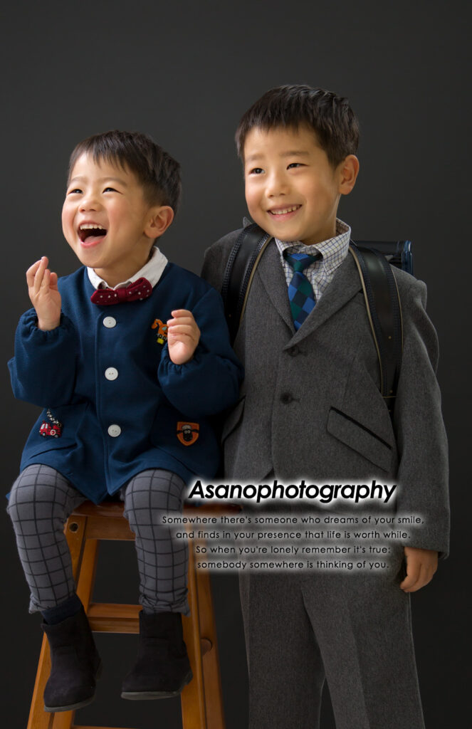 兄弟くんDaily Life Photo miicha