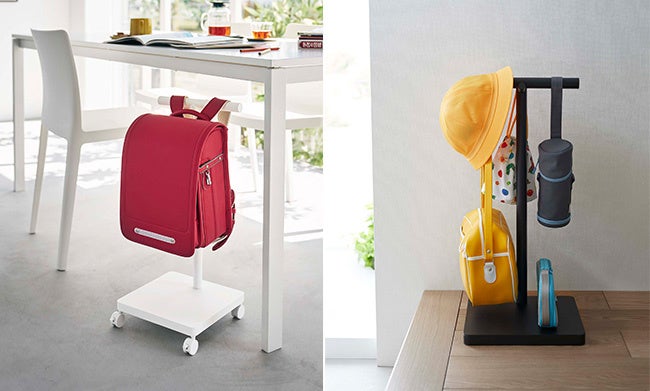 ラスト1点❤️ ランドセルハンガー リュックハンガー ランドセル収納 鞄掛け その他