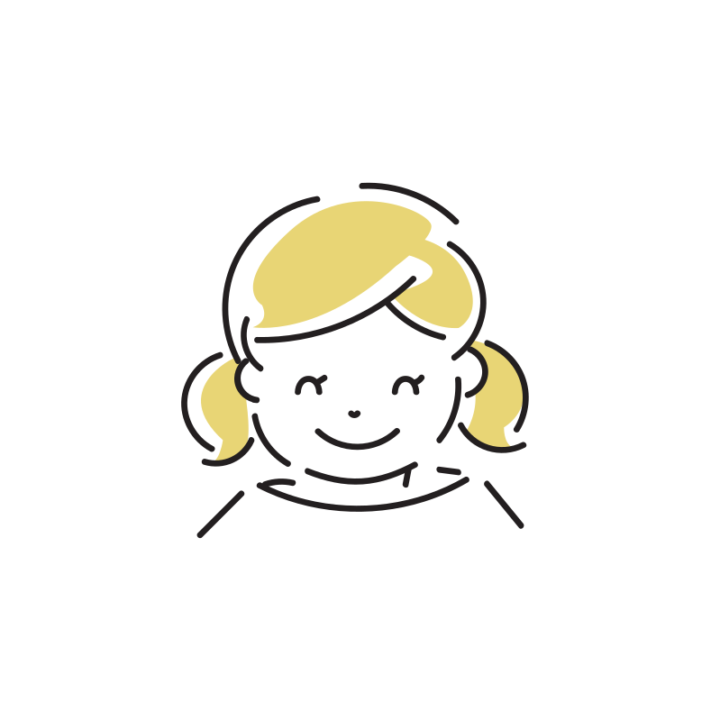 かわいい子どものイラスト素材 無料イラストバンク 本店かわいい子どものフリーイラスト 面倒な会員登録不要 すぐに使える無料のフリー素材商用利用も可