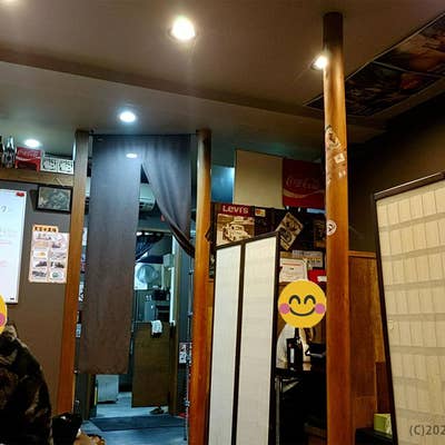 オモウマい店＞甲府の名店2題 安くて盛りよし人情あり マンガ盛りランチ＆実家の味の定食（MANTANWEB）