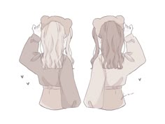 無料 ペア画・ペアアイコンのフリー素材 – Page 3 – Unlimited -フリー素材サイト