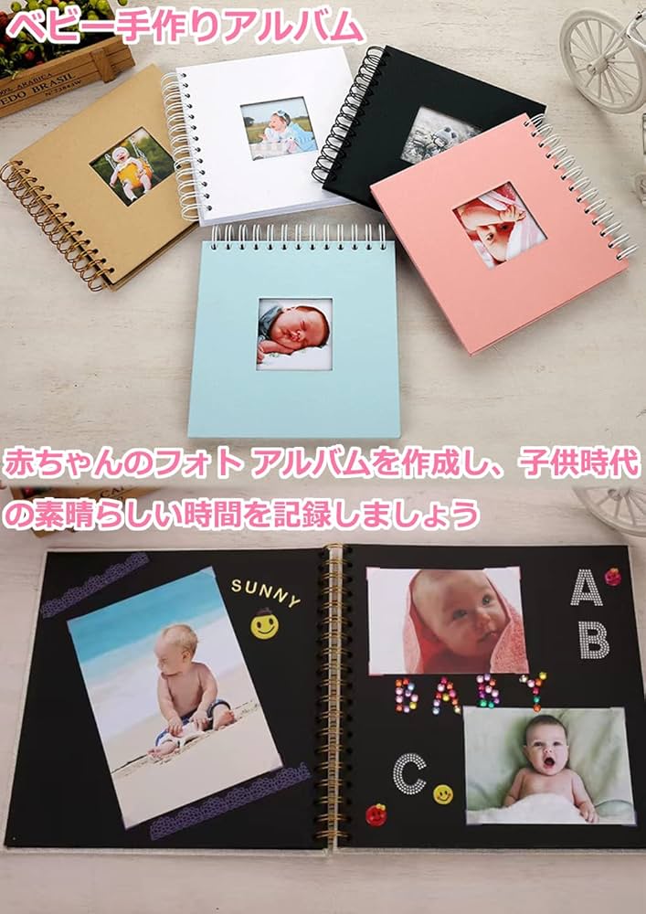 バースデーアルバム 20歳 スージーラボ 台紙 手作り 写真 フリー プレゼント プレゼント用 書き込み サプライズ 自作 成人式 20年 出産祝い男の子 女の子: FAVRAS-ファブラス 雑貨&ギフト - 通販 - Yahoo!ショッピング