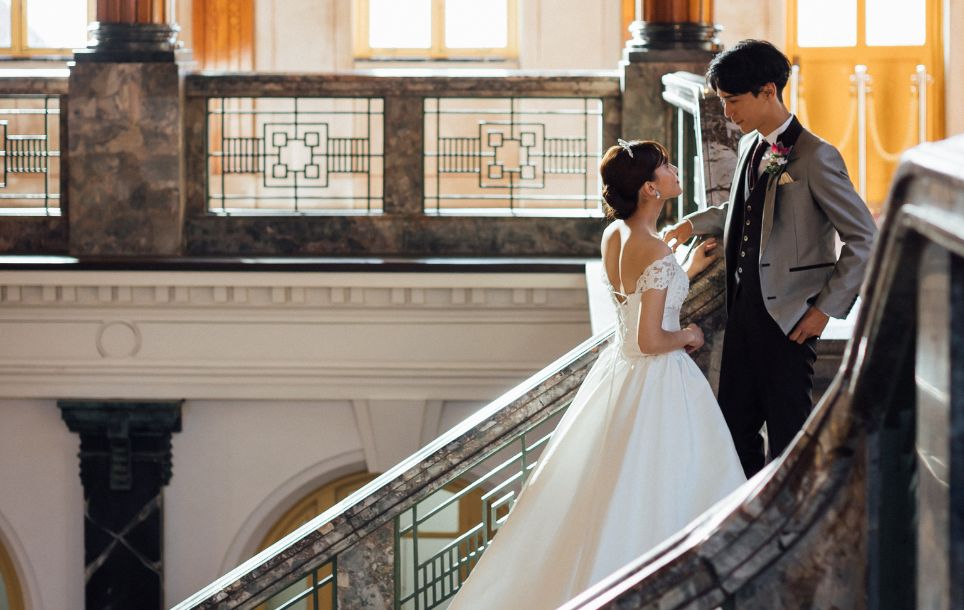 市政資料館ブログ愛知県名古屋市のウェディングフォトは株式会社vivid