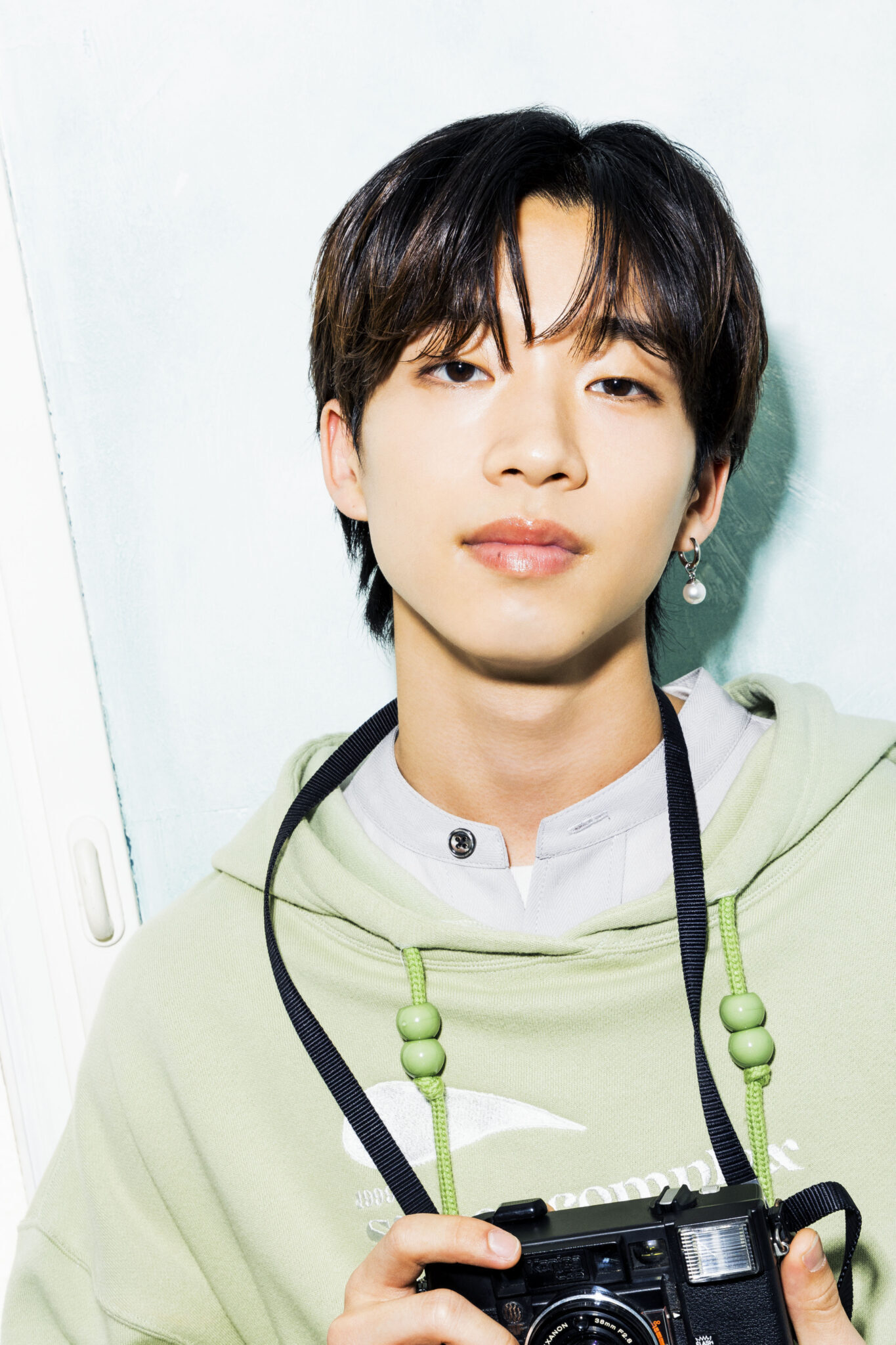 バディーズ しゅうとTikTok