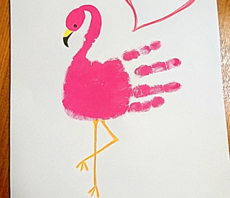 Suginoko Nursery - お母さん大好き❤ 今年はカードとおはなをプレゼント🎁suginokonursery企業主導型保育園杉 の子幼稚園認定こども園足立区保育園保育園足立区草加市八潮市0歳児1歳児2歳児母の日お母さんありがとう大好き手形アート