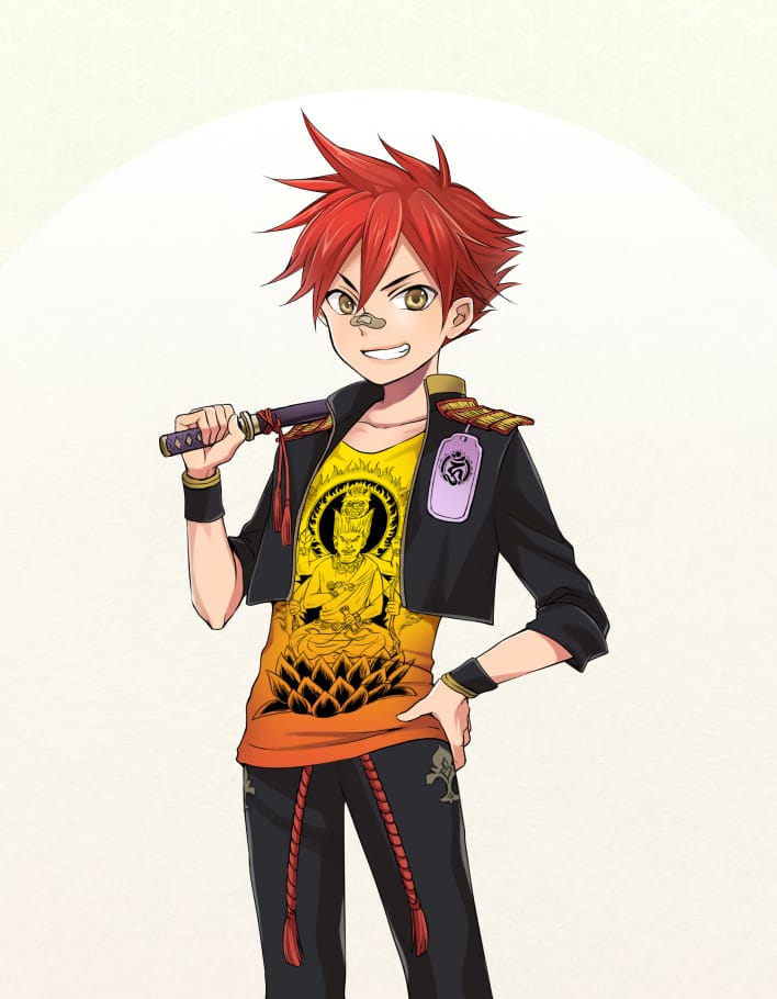 2025年最新 『刀剣乱舞』キャラクター一覧刀剣男士117振の声優・刀派・絵師・アニメ情報などを完全網羅 - 女性向けアニメ情報サイトにじめん