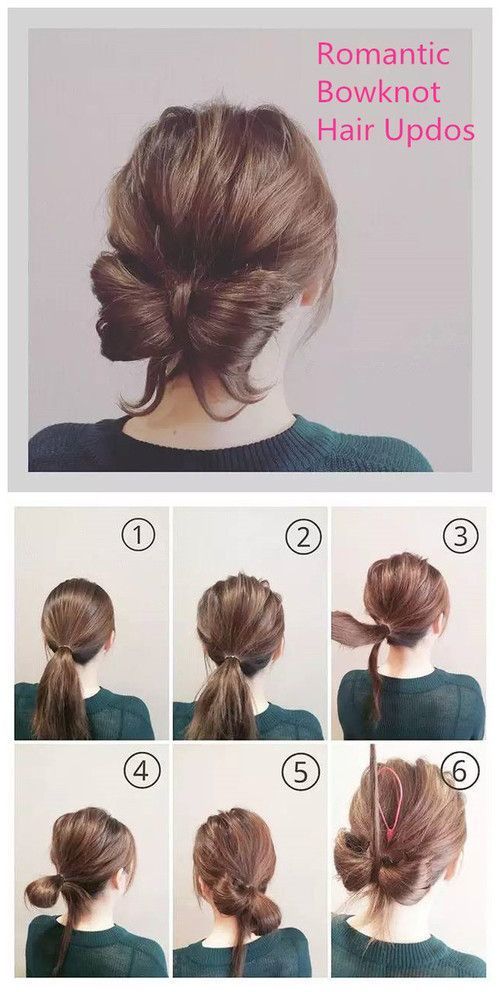 子供のピアノ発表会で見栄えの良い簡単なヘアアレンジ! ショート•ボブ編生活に役立つ記事