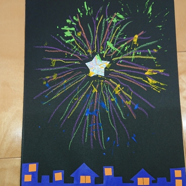 花火」に関する保育や遊びの記事一覧HoiClue ほいくる