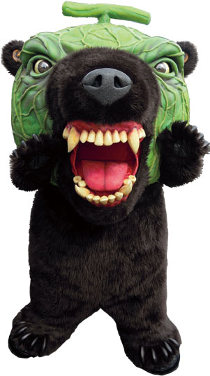 メロン熊真平＠絵仕事募集中 さんのイラスト - ニコニコ静画 イラスト