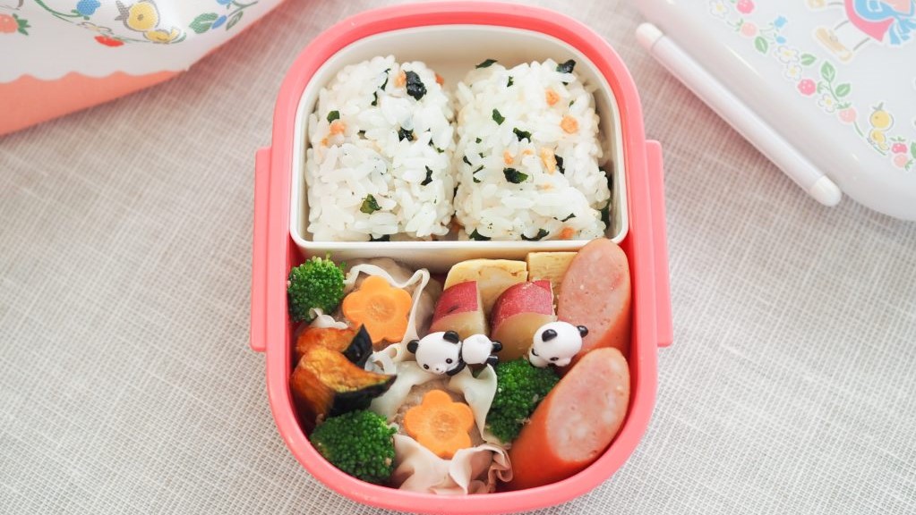 インスタで見つけた！ 遠足＆運動会 の技あり弁当10選こそだてまっぷ