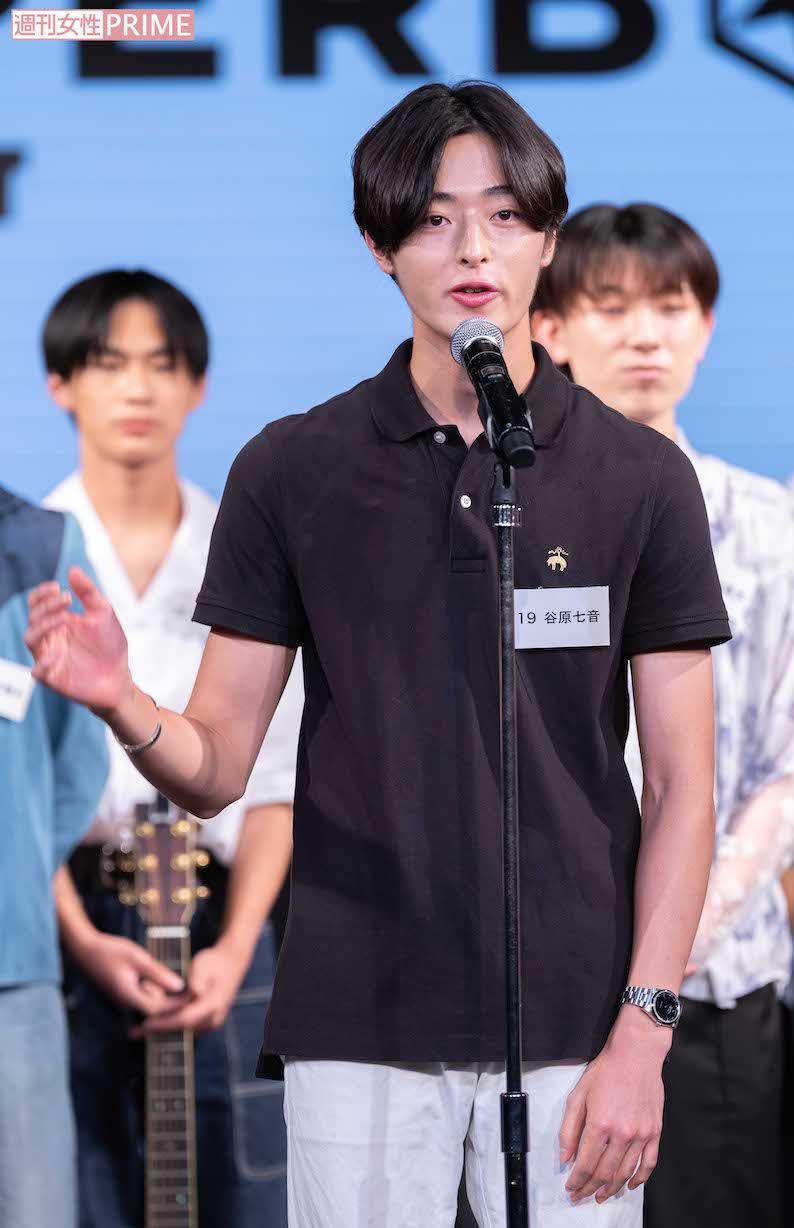 谷原章介 自宅 キッチンTikTok