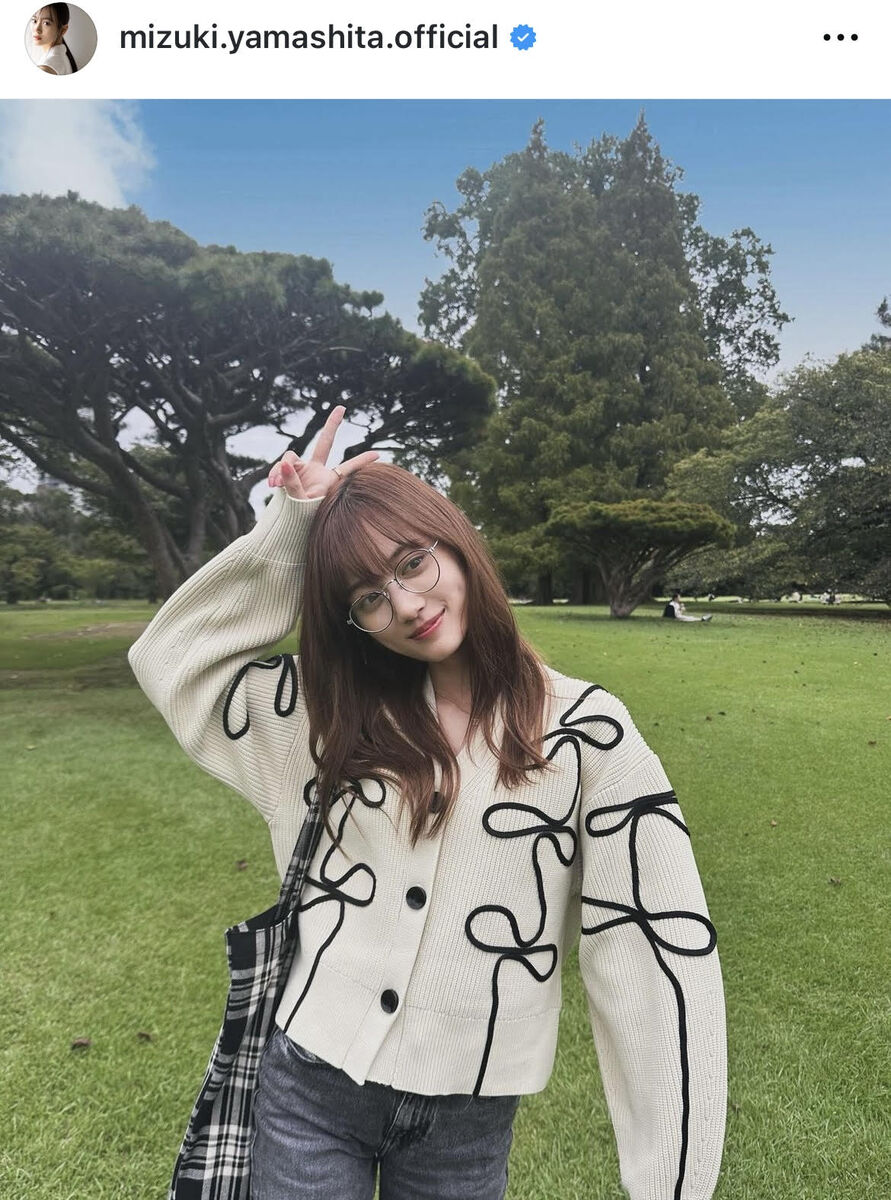 山下美月、キュートなキョンシーに変身！「間違いなく世界で一番可愛いキョンシー」とファン絶賛 - スポーツ報知