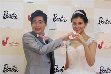 大阪府の吉村知事、まさかの関コレ登場「一線越えた気がします」 制服コスプレにご満悦マイナビニュース