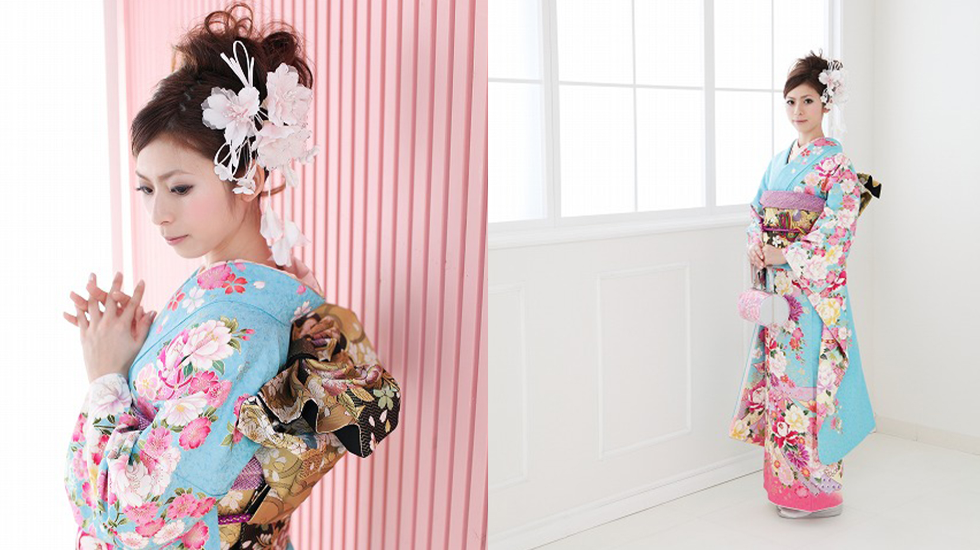 美容室LOCO ロコ盛岡 美容室・着付け