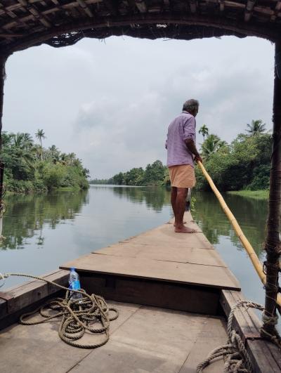 インド人は一人旅なんてしないたびそら 写真家・三井昌志