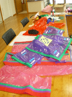 保育園ブログ - 三雲くじら保育園