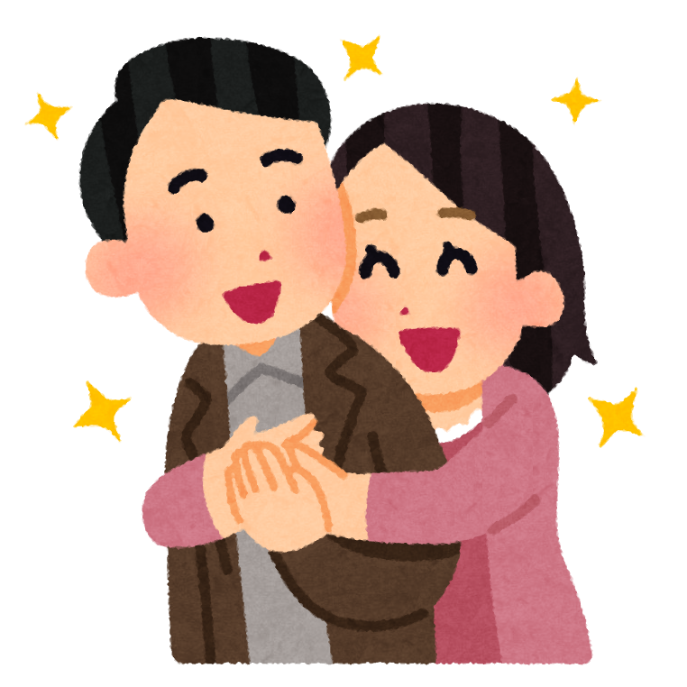 女性100人に聞いた 後ろからカレに抱きついたことある？ 効果的なボディタッチの方法4選Oggi.jp