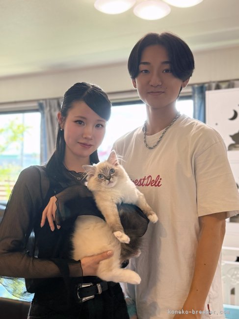 19歳で父親になって良かったと思える3つの理由。西村創一朗