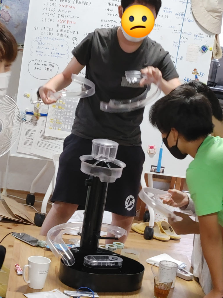 楽しかったね！お泊まり会♪ – あすなろ幼稚園