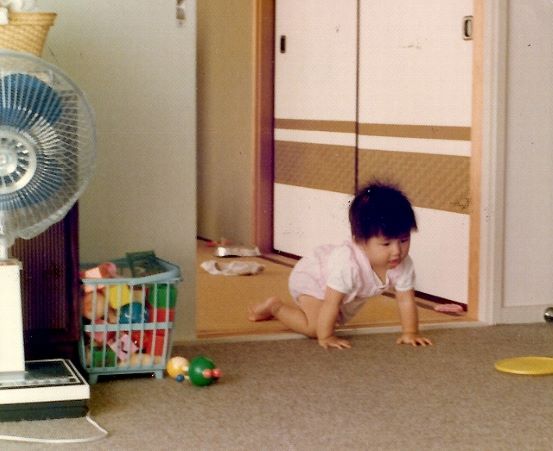 赤ちゃんの部屋作り 実例で赤ちゃんが安全で快適なスペースを紹介！はいチーズ！クリップ