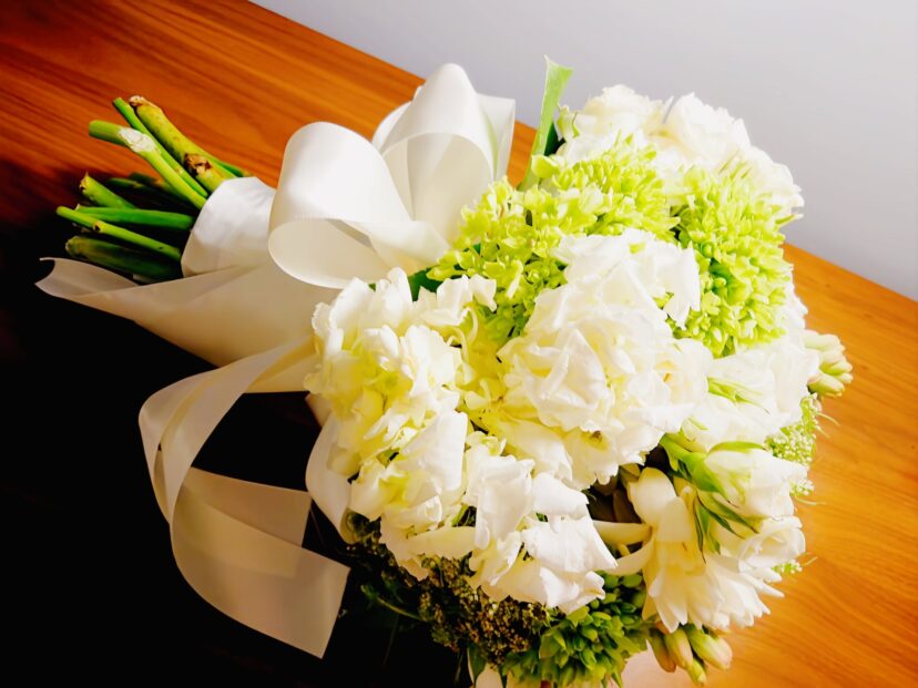 結婚式の装花がしょぼいとゲストにバレる！？ バレない節約術まとめ 結婚式の節約術なら結婚式ちゃっかり節約術