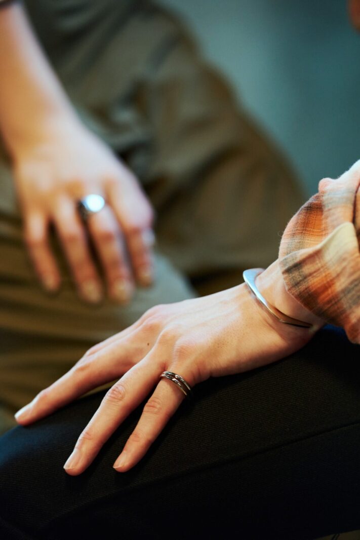 ストリート＆SNSをお騒がせ中! おしゃれマスターの私服一挙公開：02.畠山千明 modelGINZA 東京発信の最新ファッション＆カルチャー情報