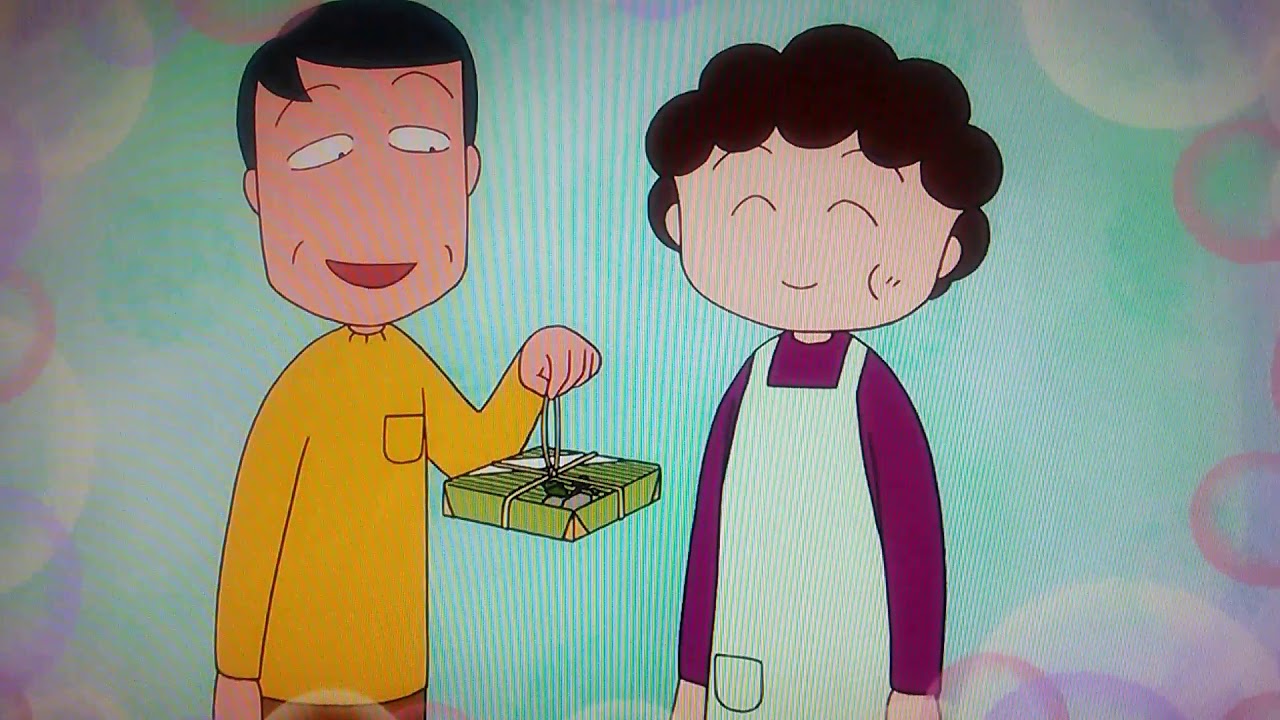 ちびまる子ちゃん』 「放送1500回記念！5月のさくらももこ原作まつり」 ～5月8日 日 から4週連続放送～NEWSCAST