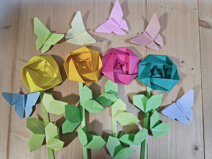 卒園式壁面飾り ロッカーTikTok