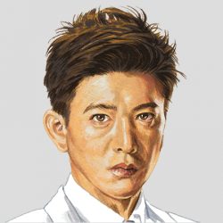 木村拓哉が信長＆綾瀬はるかが濃姫で夫婦役！総製作費20億！ 映画『THE LEGEND ＆ BUTTERFLY』木村家の家紋と織田家の家紋が同じで「縁を感じた」東映70周年記念 新作映画発表会見 - Astage-アステージ