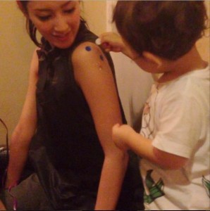 ⠀, 劇場版1作目 地上波放送まで📺, ＼＼ 🚨 あ と 𝟑 時 間 🚨, ▌喜多見幸太 役鈴木亮平 さん, ▌蔵前夏梅 役菜々緒 さん, いよいよこの後、, よる8時～TBSにて初放送📡⁾⁾, 放送の中には、最新作の